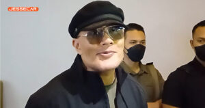deddy corbuzier