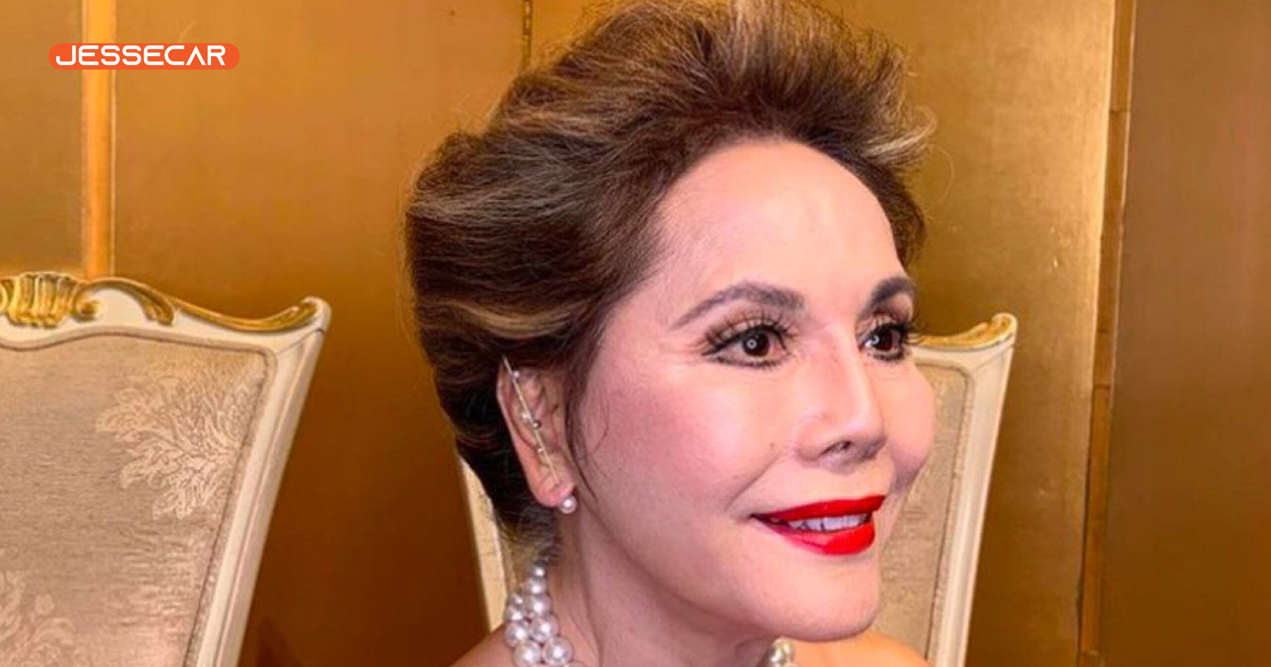 Naoko Ratna Sari Dewi Soekarno