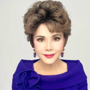 Naoko Ratna Sari Dewi Soekarno