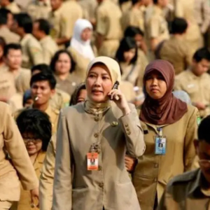 ASN JATENG Dilarang pakai gas 3 kg