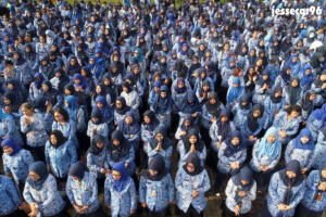 ASN Jateng Dilarang memakai GAS LPG 3KG