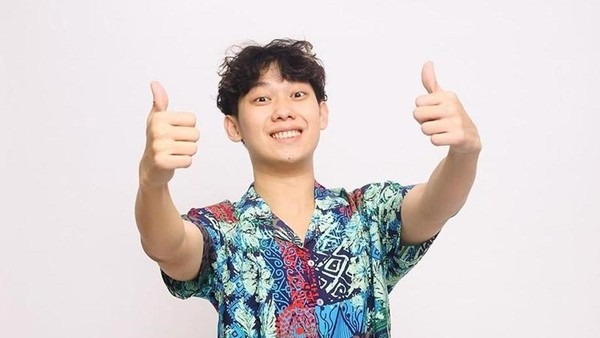 Willie Salim Terseret Kasus Viral Rendang