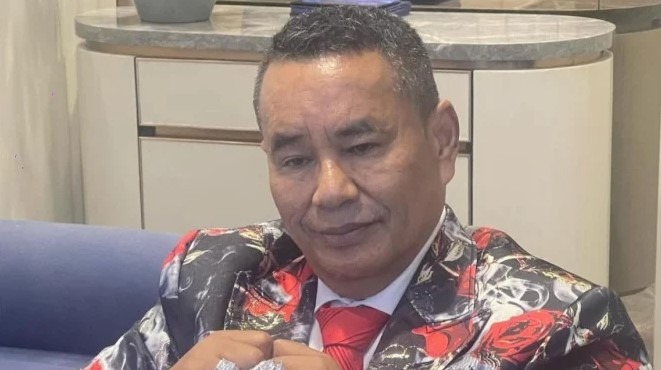 hotman paris hutapea