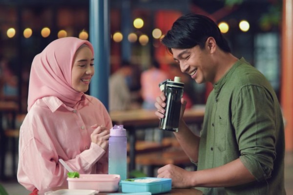 setetes embun cinta niyala