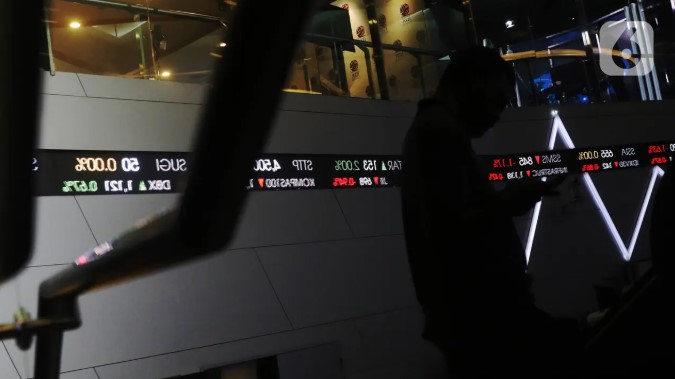 saham bbca