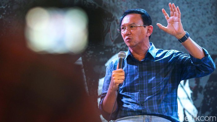 ahok bongkar kasus pertamina