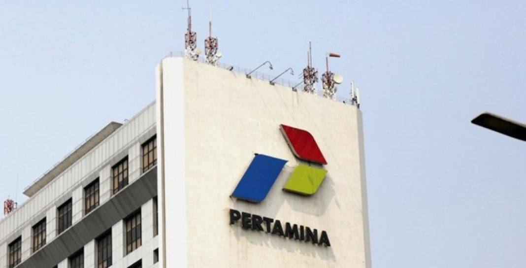 kasus pertamina