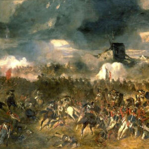 Perang Waterloo: Pertempuran Terakhir Napoleon yang Mengubah Sejarah Eropa