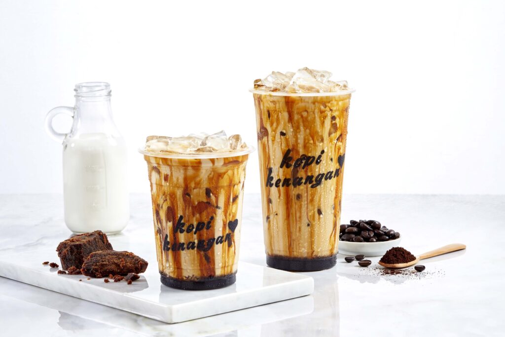 kopi lokal indonesia