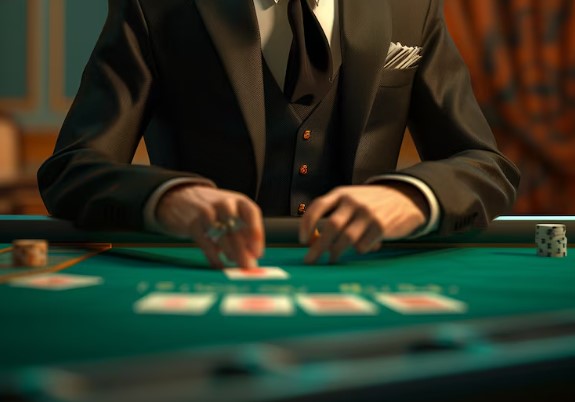 Siapa di Balik Situs Judi Online Kamboja?