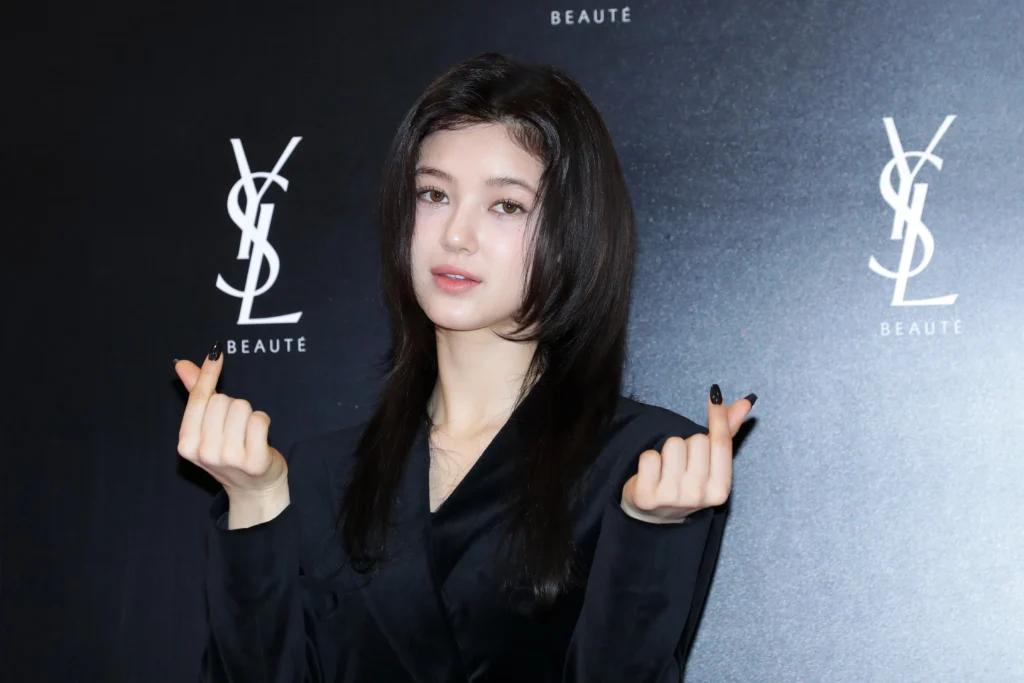 profil newjeans danielle