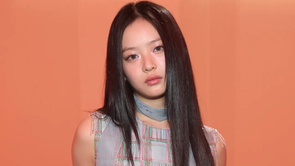 profil newjeans hanni