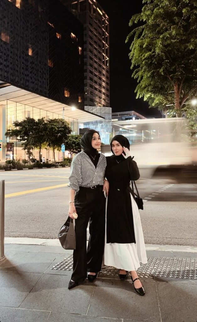 fashion anak muda