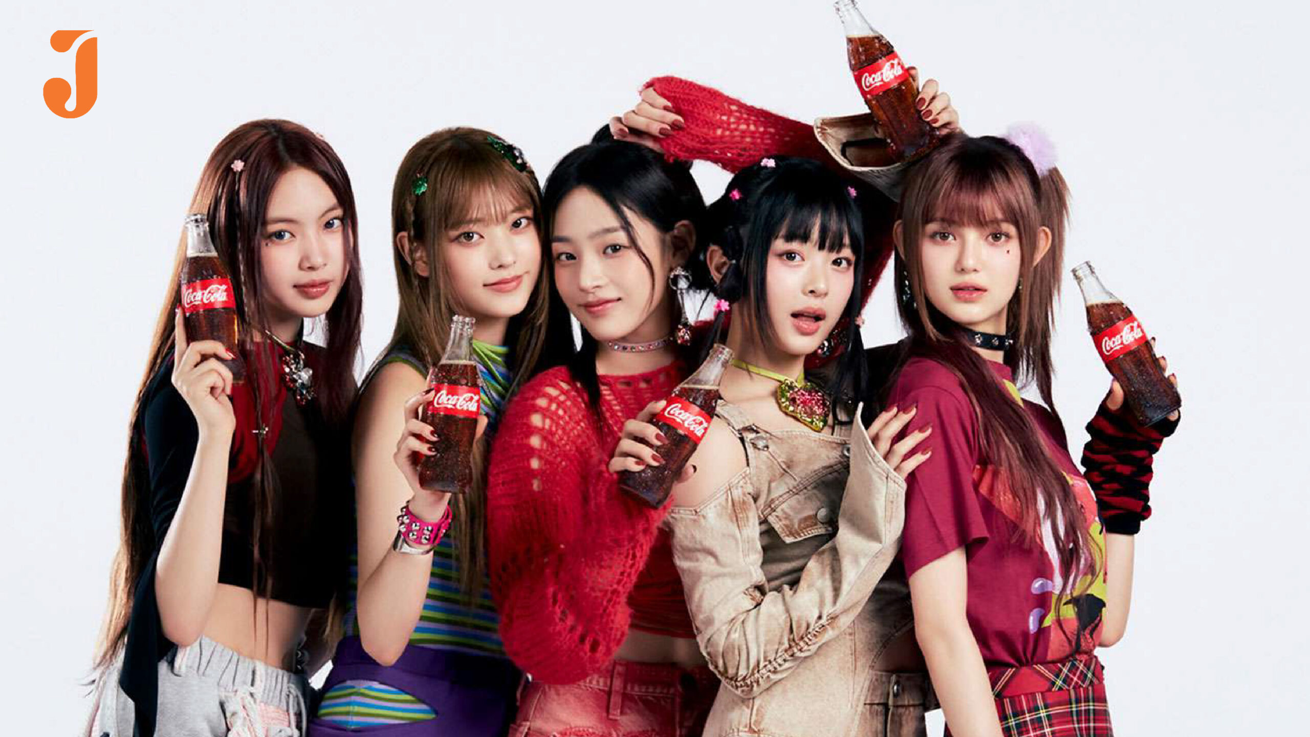 daftar lagu newjeans