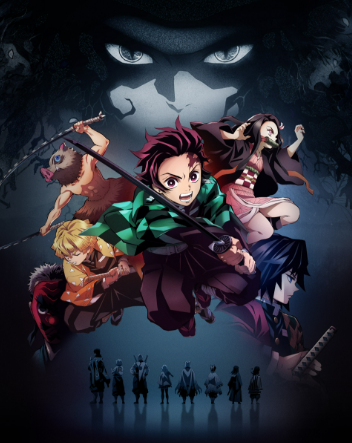 Fakta Menarik Demon Slayer Infinity Castle 