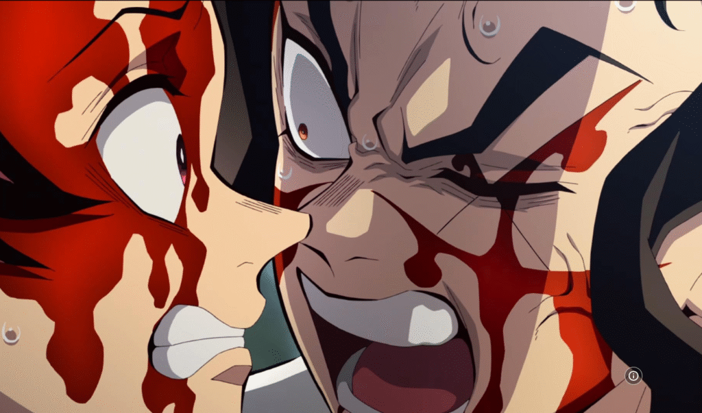 Kimetsu no Yaiba Season 3 Swordsmith Village Arc menampilkan Tanjiro dan Nezuko dalam animasi Full HD