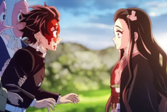 Kimetsu no Yaiba Season 3 Sub Indo – Petualangan Tanjiro dan sahabatnya menghadapi musuh baru