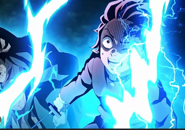 Kimetsu no Yaiba Season 4 Episode 3