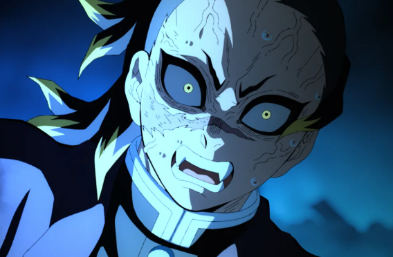 Kimetsu no Yaiba Season 4 Episode 4