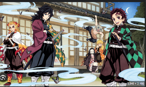 Kimetsu no Yaiba Season 4 Episode 5