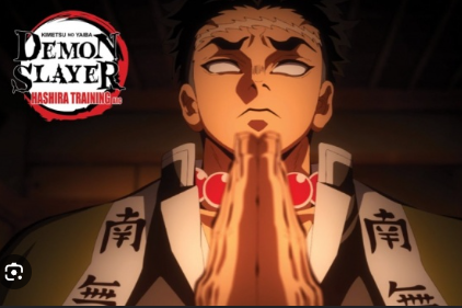 Kimetsu no Yaiba Season 4 Episode 6