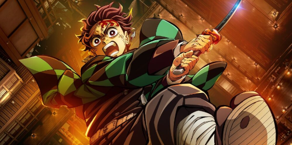 Movie Demon Slayer