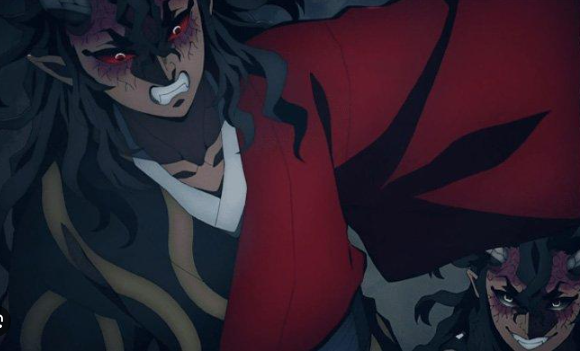 Kimetsu no Yaiba Season 3 Episode 4 Sub Indo – Tanjiro dan teman menghadapi musuh