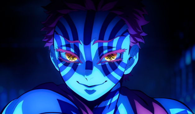 review penonton Demon Slayer Infinity Castle