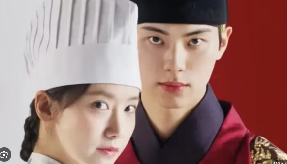 Fans Wajib Tahu! Bon Appétit Your Majesty Tayang Jam Berapa Hari Ini?