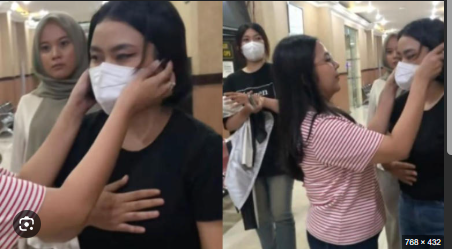 Gosip Perselingkuhan Arief Juntara