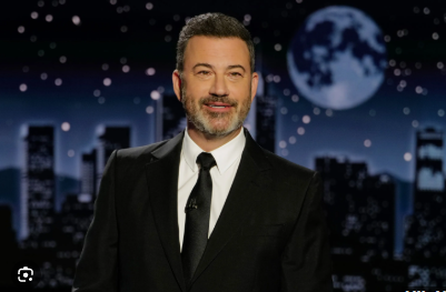 Jimmy Kimmel