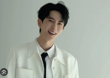 Kehidupan Pribadi Yu Menglong