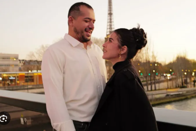 Kehidupan rumah tangga Tasya Farasya yang harmonis dan penuh kebahagiaan