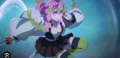 Kimetsu no Yaiba Season 3 Episode 10