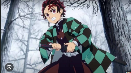 Kimetsu no Yaiba Season 3 Episode 11