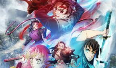 Kimetsu no Yaiba Season 3 Episode 6 Sub Indo
