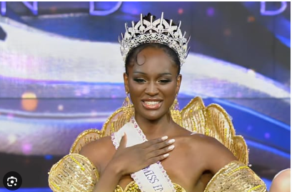 Miss International Queen 2025