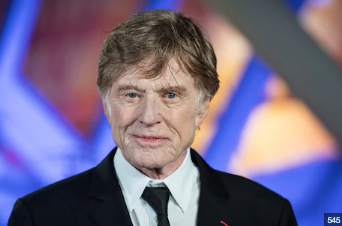 Robert Redford