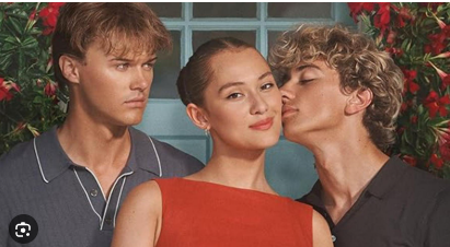 OMG! Twist di ‘The Summer I Turned Pretty’ yang Semua Orang Lewatkan