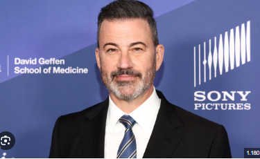 karier Jimmy Kimmel