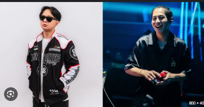 DJ Bravy dan DJ Panda