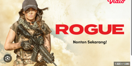 Adegan Film Rogue Viral! Fakta Mengejutkan Baru Terbongkar