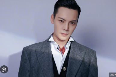 Profil William Chan