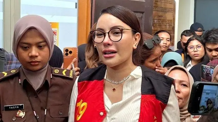 Tuntutan 11 Tahun untuk Nikita Mirzani Bikin Heboh Netizen: Fakta dan Kronologi Lengkap