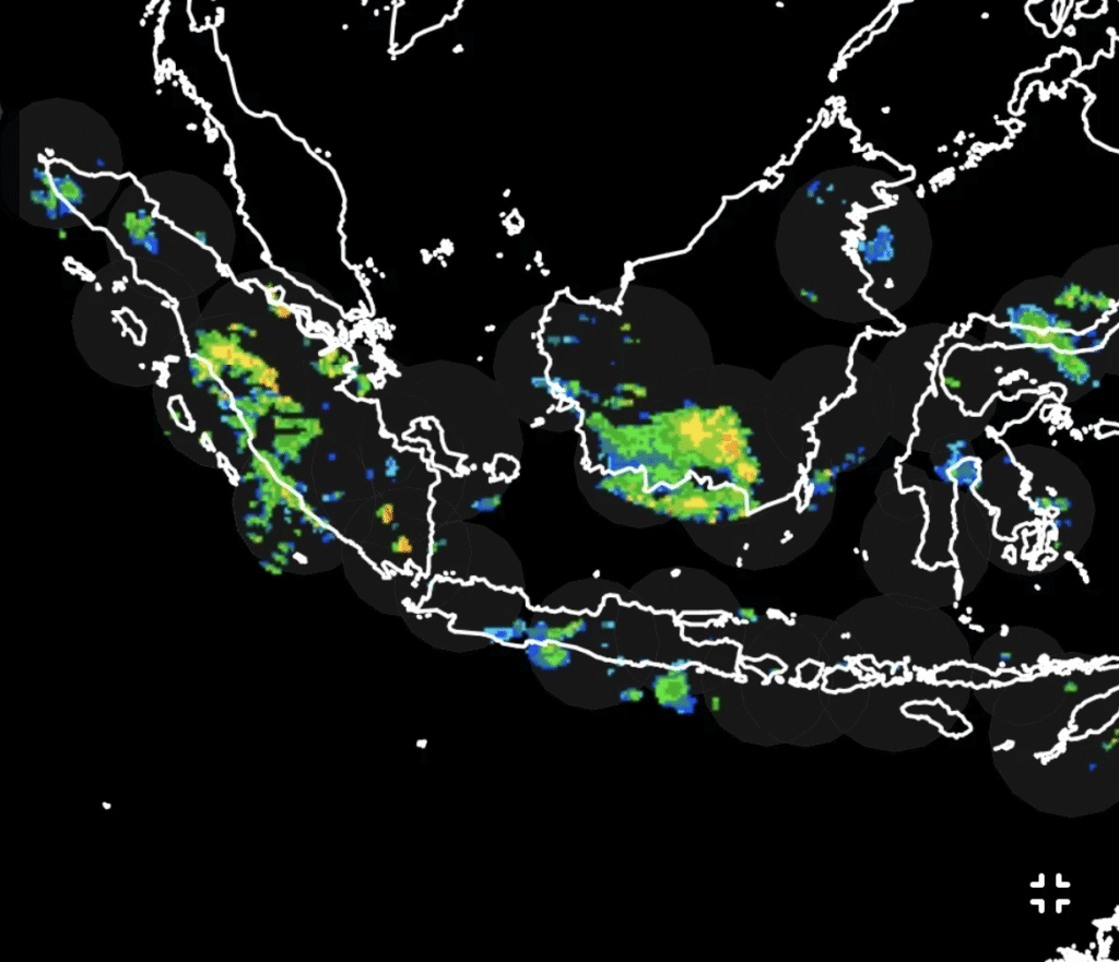 BMKG: 7 Fakta Mengejutkan Tentang Badan Meteorologi Indonesia yang Wajib Gen Z Tahu di 2025 🌦️