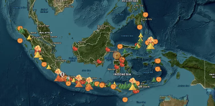BMKG: 7 Fakta Mengejutkan Tentang Badan Meteorologi Indonesia yang Wajib Gen Z Tahu di 2025 🌦️