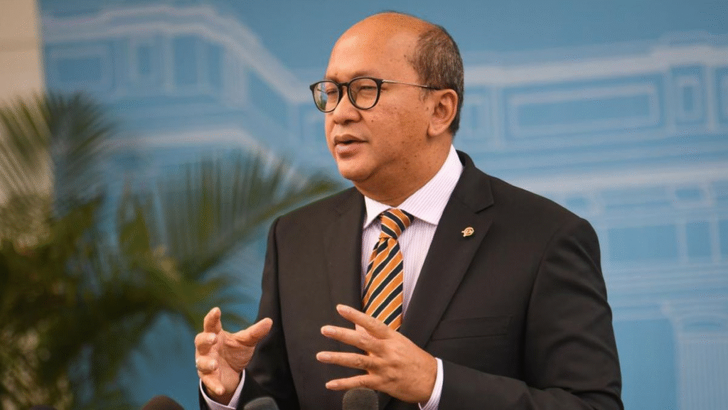 Investasi RI Rp942,9 T Fakta Terbaru Semester I 2025 yang Bikin Tercengang!