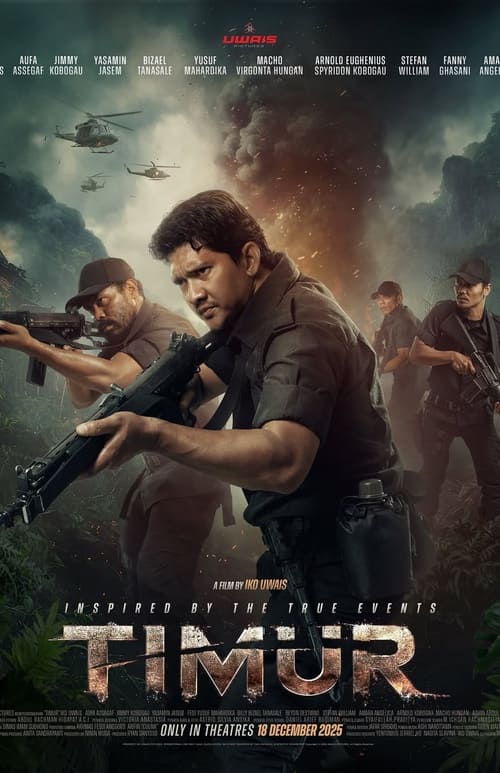 Film Bioskop Desember 2025