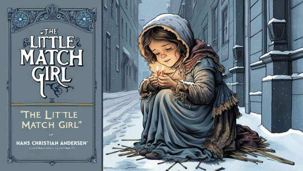 5 Cerita Rakyat dengan Akhir Mengejutkan dari Seluruh Dunia