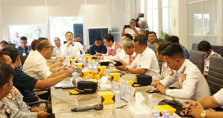 Prabowo Lantik Arif Satria Jadi Kepala BRIN, Perkuat Riset